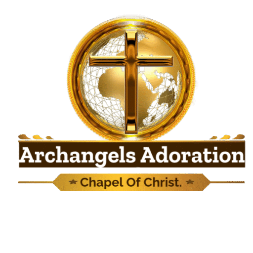Archangels Peace Land